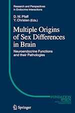 Download this eBook Multiple Origins of Sex Differences in Brain
