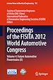 Télécharger le livre :  Proceedings of the FISITA 2012 World Automotive Congress