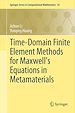 Télécharger le livre :  Time-Domain Finite Element Methods for Maxwell's Equations in Metamaterials