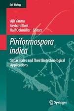 Télécharger le livre :  Piriformospora indica