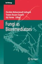 Télécharger le livre :  Fungi as Bioremediators