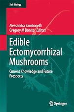 Télécharger le livre :  Edible Ectomycorrhizal Mushrooms