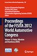 Télécharger le livre :  Proceedings of the FISITA 2012 World Automotive Congress