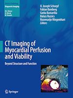 Télécharger le livre :  CT Imaging of Myocardial Perfusion and Viability