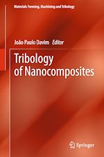 Download this eBook Tribology of Nanocomposites