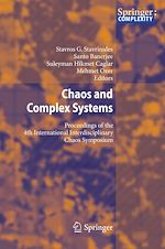 Télécharger le livre :  Chaos and Complex Systems