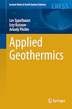 Télécharger le livre :  Applied Geothermics