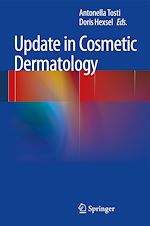 Télécharger le livre :  Update in Cosmetic Dermatology