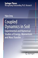 Télécharger le livre :  Coupled Dynamics in Soil
