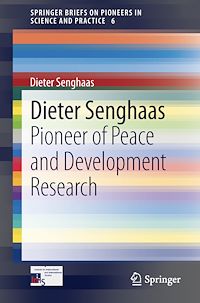Télécharger le livre :  Dieter Senghaas