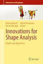 Download this eBook Innovations for Shape Analysis