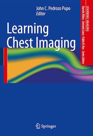 Téléchargez le livre :  Learning Chest Imaging