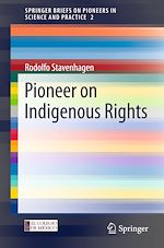 Download this eBook Pioneer on Indigenous Rights