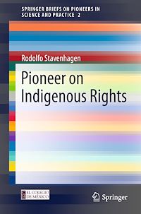 Télécharger le livre :  Pioneer on Indigenous Rights