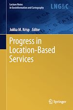 Download this eBook Progress in Location-Based Services