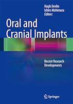 Download this eBook Oral and Cranial Implants