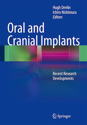 Download the eBook: Oral and Cranial Implants