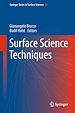 Télécharger le livre :  Surface Science Techniques
