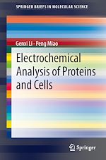Download this eBook Electrochemical Analysis of Proteins and Cells