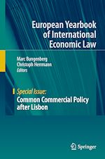 Download this eBook Common Commercial Policy after Lisbon