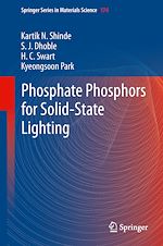Download this eBook Phosphate Phosphors for Solid-State Lighting