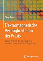 Download this eBook Elektromagnetische Verträglichkeit in der Praxis