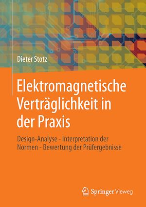 Download the eBook: Elektromagnetische Verträglichkeit in der Praxis