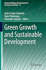 Télécharger le livre :  Green Growth and Sustainable Development