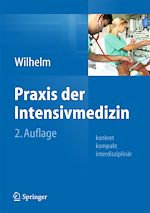 Télécharger le livre :  Praxis der Intensivmedizin