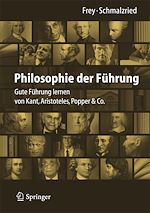Télécharger le livre :  Philosophie der Führung