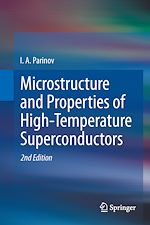 Télécharger le livre :  Microstructure and Properties of High-Temperature Superconductors