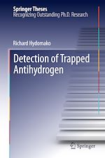 Télécharger le livre :  Detection of Trapped Antihydrogen