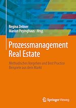 Download this eBook Prozessmanagement Real Estate