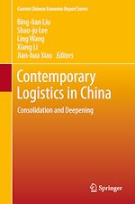 Télécharger le livre :  Contemporary Logistics in China