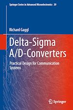 Télécharger le livre :  Delta-Sigma A/D-Converters