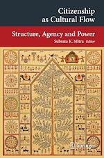 Télécharger le livre :  Citizenship as Cultural Flow