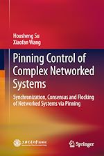 Télécharger le livre :  Pinning Control of Complex Networked Systems