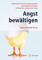 Download this eBook Angst bewältigen