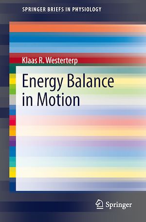 Téléchargez le livre :  Energy Balance in Motion