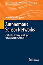 Télécharger le livre :  Autonomous Sensor Networks