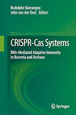 Télécharger le livre :  CRISPR-Cas Systems