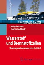 Télécharger le livre :  Wasserstoff und Brennstoffzellen