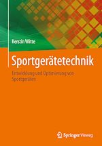 Download this eBook Sportgerätetechnik