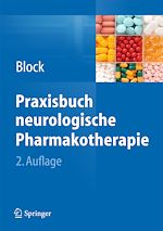 Télécharger le livre :  Praxisbuch neurologische Pharmakotherapie