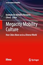 Download this eBook Megacity Mobility Culture