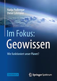 Télécharger le livre :  Im Fokus: Geowissen