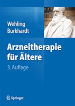 Télécharger le livre :  Arzneitherapie für Ältere