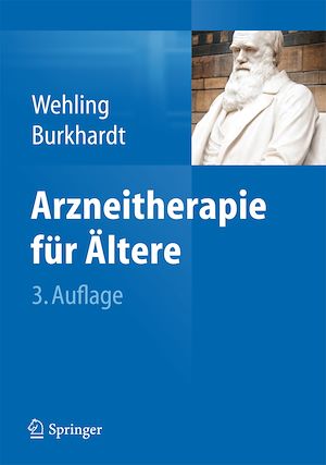 Téléchargez le livre :  Arzneitherapie für Ältere