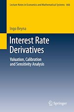 Télécharger le livre :  Interest Rate Derivatives