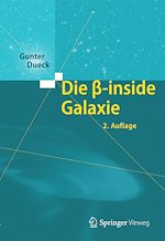 Download this eBook Die beta-inside Galaxie